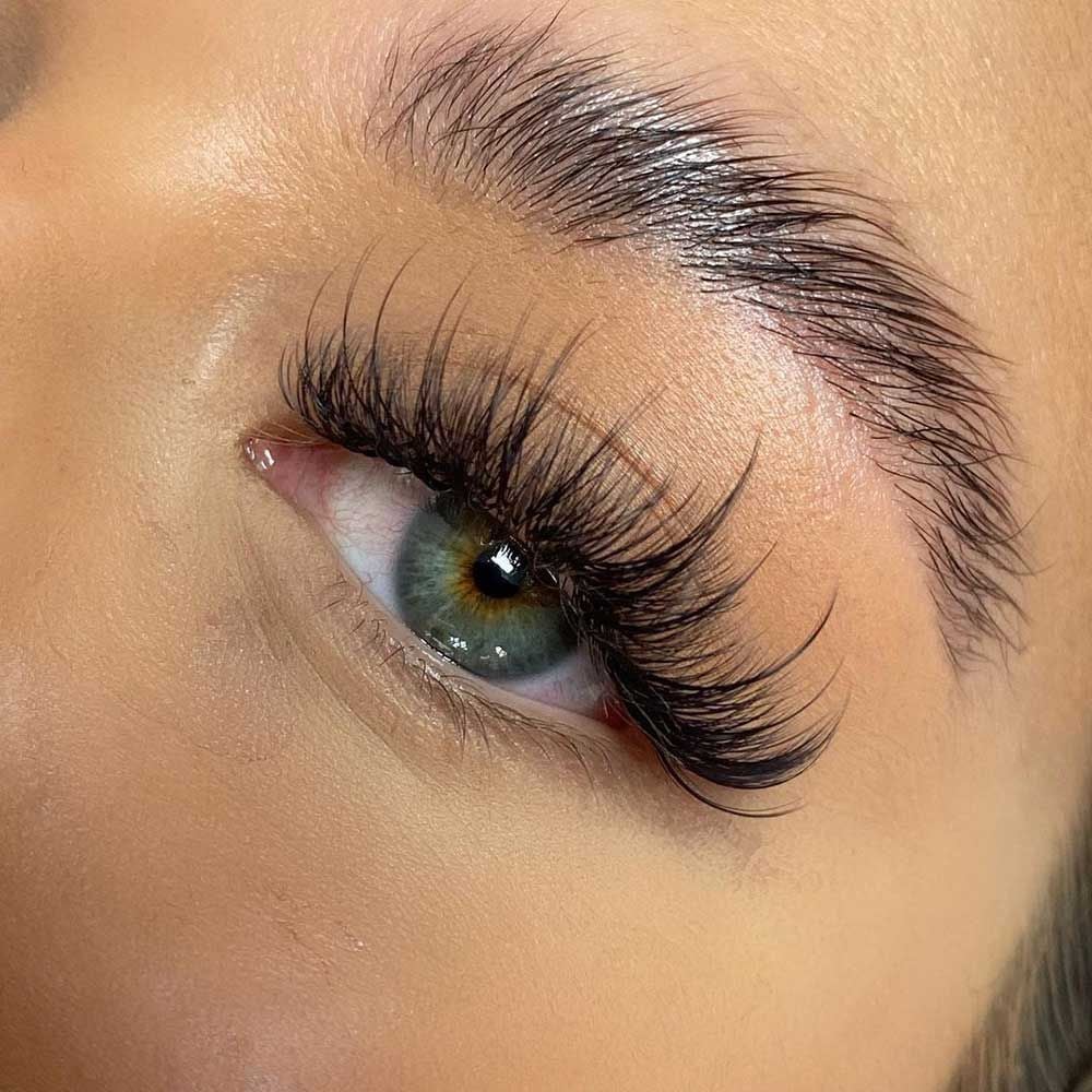 wispy